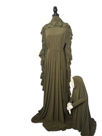 Image 3 of Mommy & Mini Set Floor length