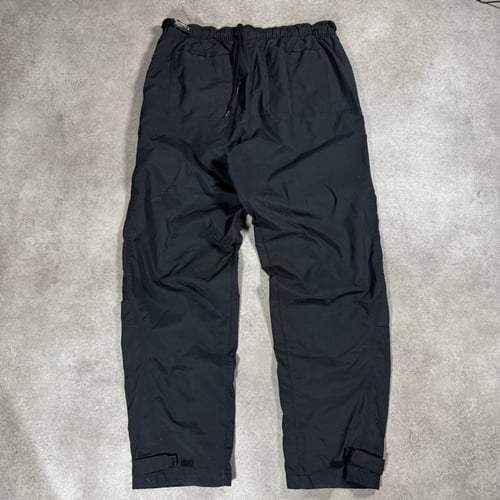 Image of Nike Tracksuit Bottoms, Size XL
