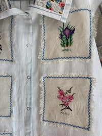 Image 12 of 12 months jacket (l/xl)