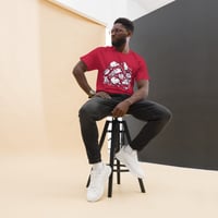 Image 6 of New York Rats Take Over Unisex Tee-Shirt