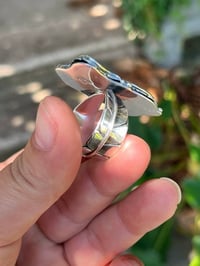 Image 3 of Desert Bloom Botanical Ring