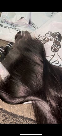 Image 2 of Frontal x Bundle Deal