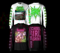 Image 1 of Cerebral Incubation/ Gorepot