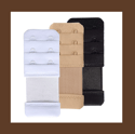Bra Extenders