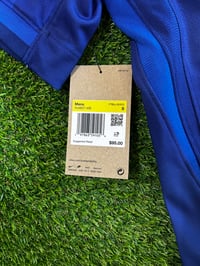 Image 5 of Nike Liga MX Pumas UNAM 2025/26 Away Jersey 