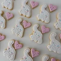 Image 3 of Cinnamoroll Cookies