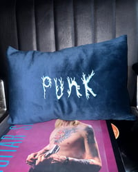 Image 2 of Punk Cute Cushion