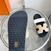 Image 7 of Hermes Raffle Chypre Slippers