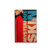 Image 5 of Mysterious Skin DVD