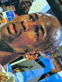 Image 4 of Blood Sweat and Tears G N $ Jordan Tee