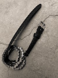 Image 3 of Hybrid Theory belt