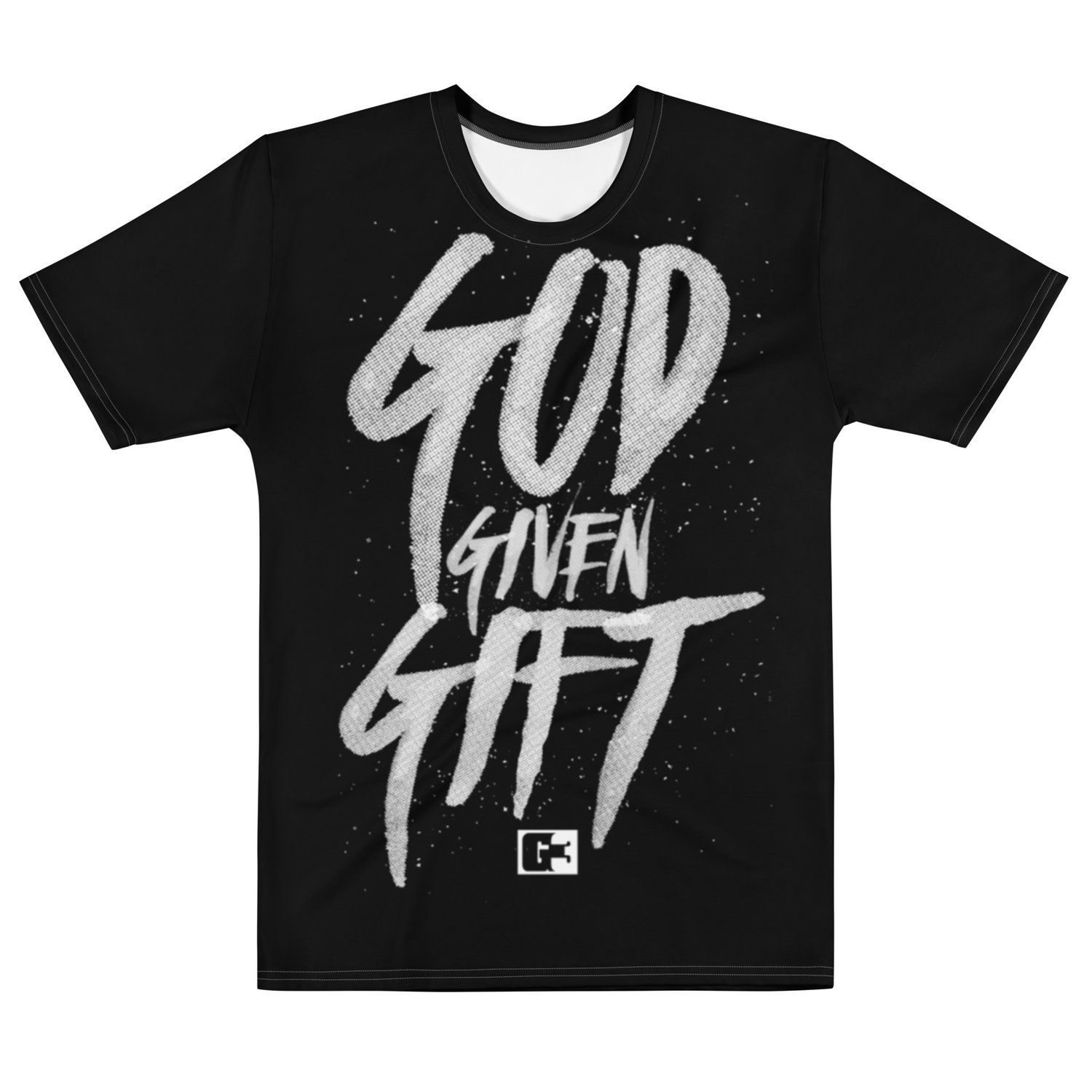 Image of God Given Gift Tee