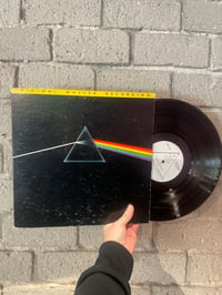 Pink Floyd ‎– The Dark Side Of The Moon - 1981 Mobile Fidelity Sound Lab Audiophile Press LP!