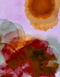 Image 1 of Late Afternoon