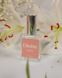 Divine Perfume Spray - 30ml