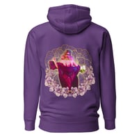 Image 2 of ST GOTHESS HOODIE