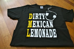 Image of DML Shirt