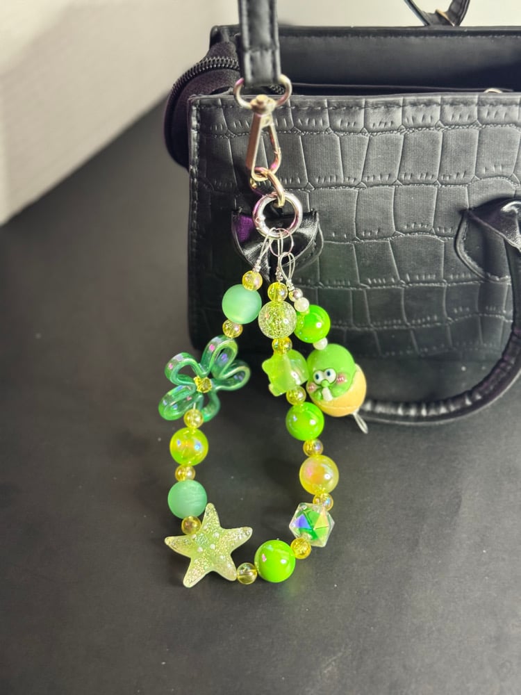 Image of Phone Charms- Summer Set 2