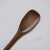 Black Walnut Wooden Spatula