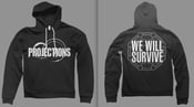 Image of Projections Hoodie