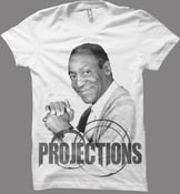 Image of Bill Cosby T-shirt