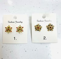 Image 4 of Christmas Earring