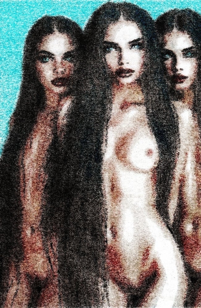 The Sirens
