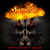 Image of Forgotten Dead EP