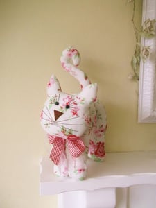 Image of Cath Kidston Roseli Cat