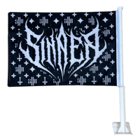 Window Flag v.1