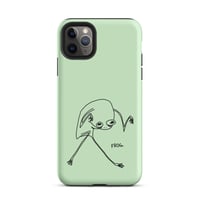 Image 6 of Tough Case for iPhone® FROG 
