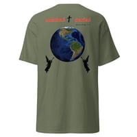 Image 1 of Marked + Sealed Unisex Tee