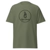 Unisex classic tee - Classic Logo