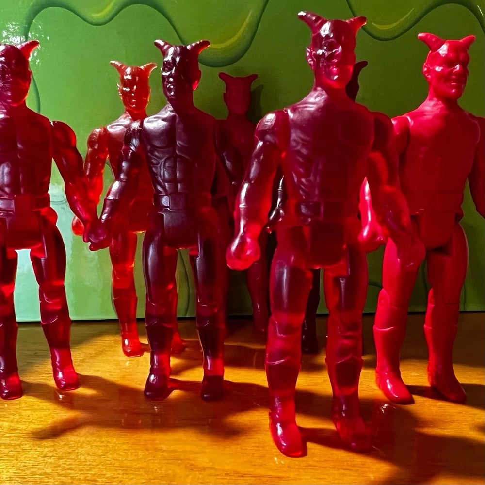 Image of Nain Rouge
