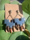 Aztec Dangles