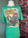 Chucky Charms Bleached Tee