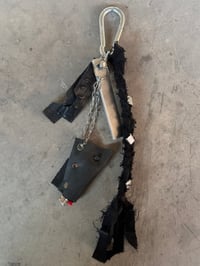 Image 1 of NULLUM KEYCHAIN 5