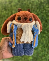 Image 2 of Beast Bunny 2