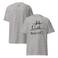 Image 8 of Unisex classic tee BUENO