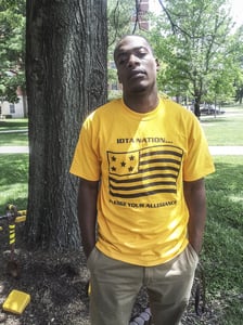 Image of Iota Nation 