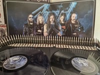Image 3 of Evil in all Dimensions - Black LP 