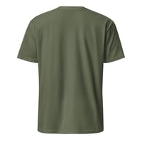 Image 4 of Crawfish Mafia (In The Pot) Short-Sleeve Unisex T-Shirt