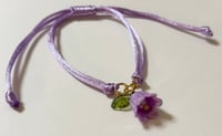 purple valley bracelet 