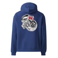 Image 2 of KILLABEAR KNUCKES HOODIE 
