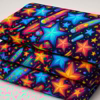 Image 2 of STARSTRUCK  FABRIC BY THE YARD 