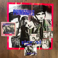 Image 1 of The Primitives – Sick Of It - limited  first press 7" box set signed by the band! 