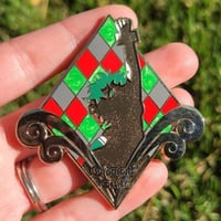 Image 2 of Diamond Series Exclusive Pin