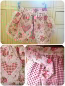 Image of Cath Kidston Roseli Half Apron