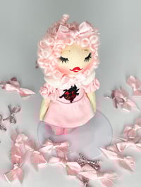 Image 4 of  Cutie Collection Mini Doll #24