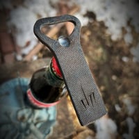 Image 2 of File Bottle Opener- made to order 
